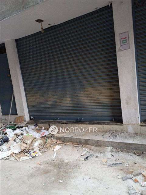 Godown/Warehouse in Chickpet, Bangalore for Rent 