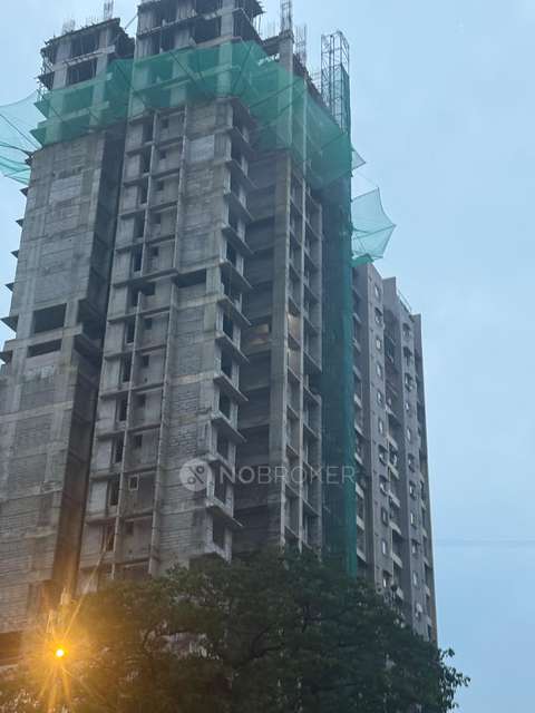 2 BHK Flat In Jay Krishna For Sale  In Bhandup West