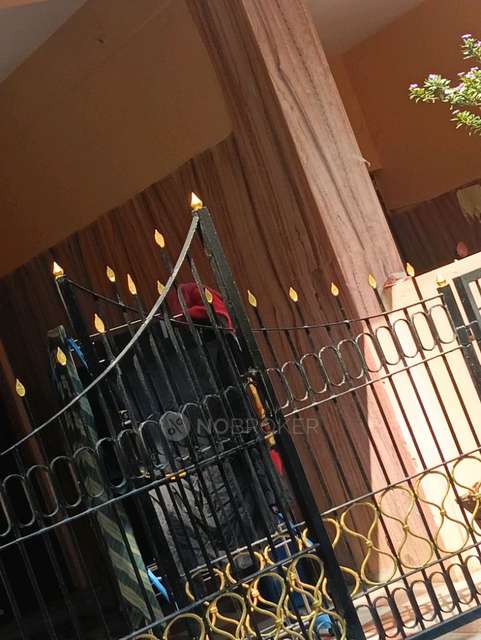 1 RK Flat for Rent  In Koramangala