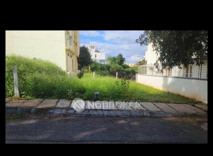 Plot For Sale  In Hallehalli