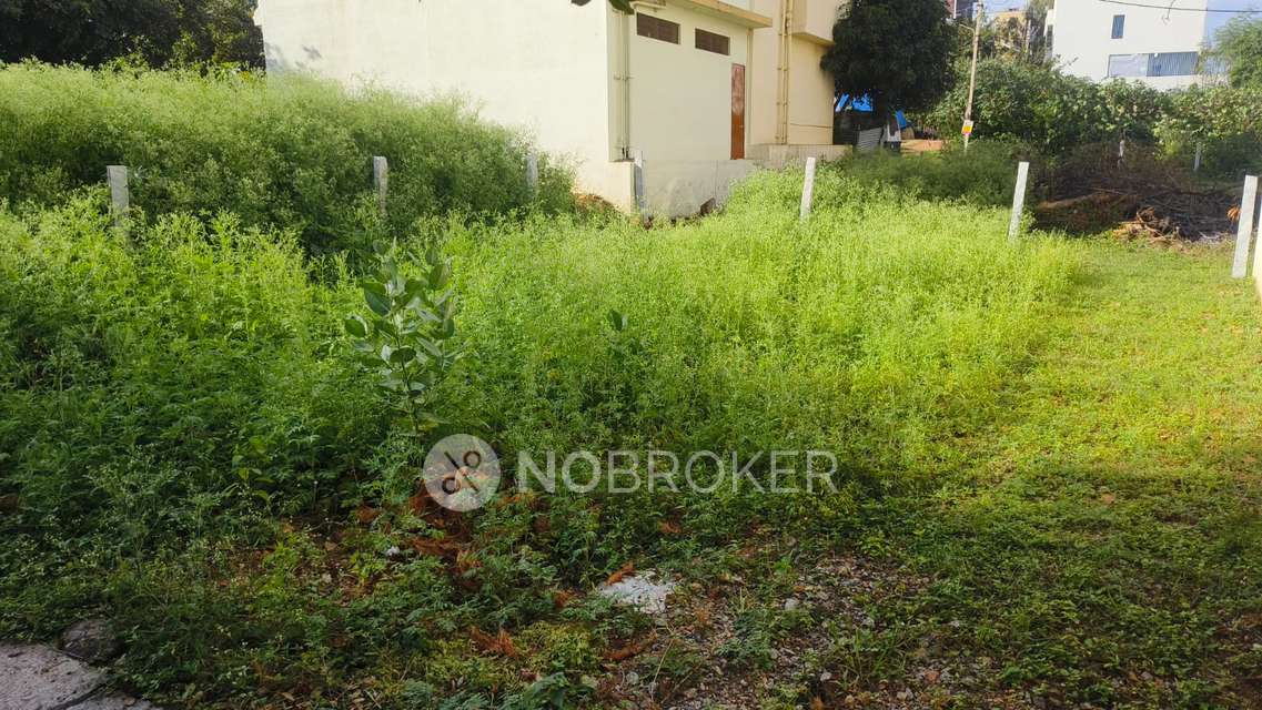 Plot For Sale  In Mallathahalli