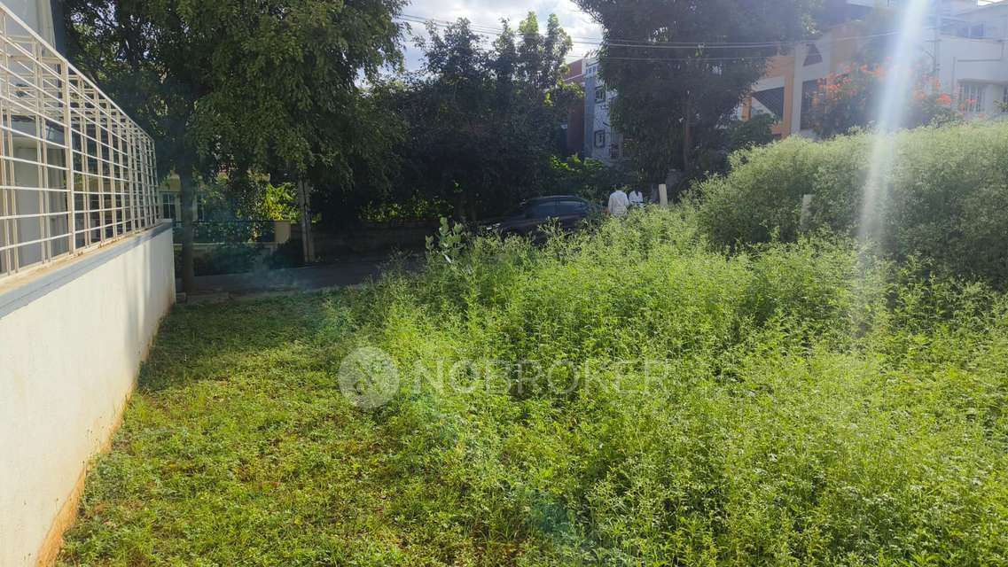 Plot For Sale  In Hallehalli