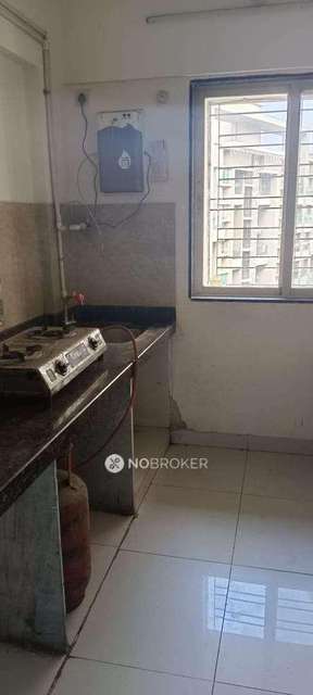 1 BHK Flat In Aryan One For Sale  In Badlapur