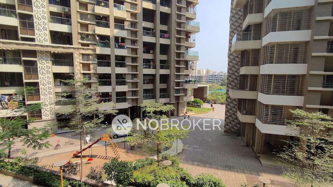 1 BHK Flat In Aryan One For Sale  In Badlapur