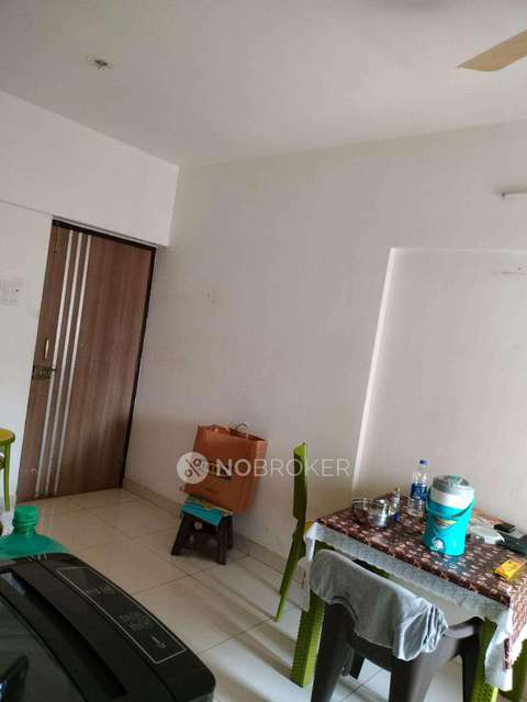 1 BHK Flat In Aryan One For Sale  In Badlapur