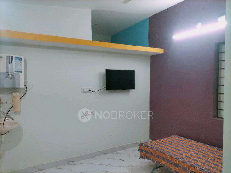 1 RK House for Rent  In Hosur