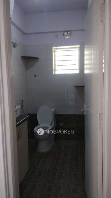 3 BHK Flat In Nandi Forest View - Prakruthi Shelters For Sale  In Rr Nagar