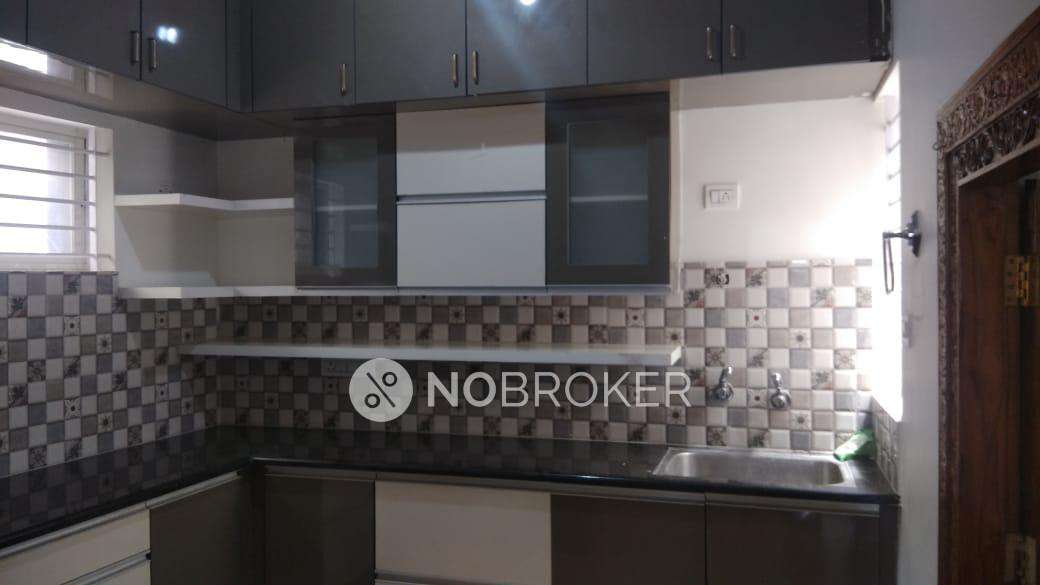 3 BHK Flat In Nandi Forest View - Prakruthi Shelters For Sale  In Rr Nagar