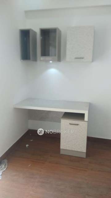 3 BHK Flat In Nandi Forest View - Prakruthi Shelters For Sale  In Rr Nagar