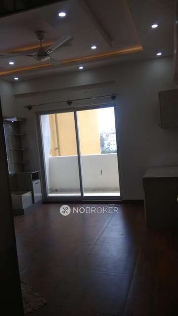 3 BHK Flat In Nandi Forest View - Prakruthi Shelters For Sale  In Rr Nagar