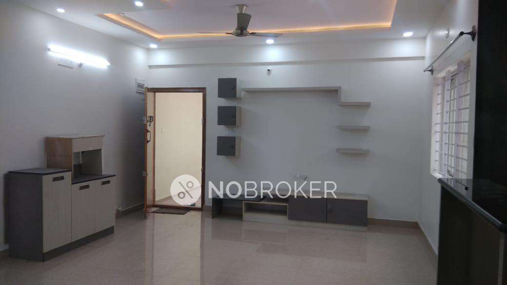 3 BHK Flat In Nandi Forest View - Prakruthi Shelters For Sale  In Rr Nagar