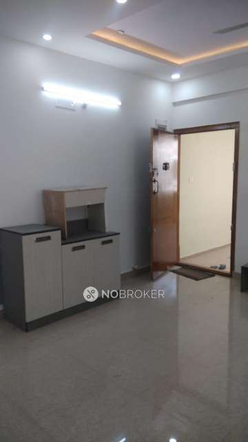 3 BHK Flat In Nandi Forest View - Prakruthi Shelters For Sale  In Rr Nagar