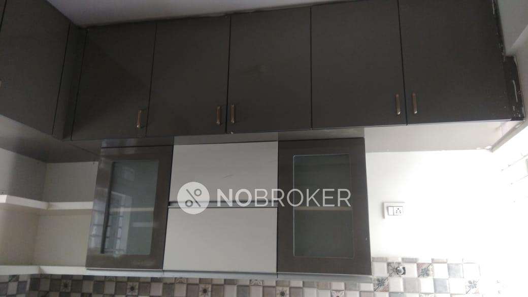 3 BHK Flat In Nandi Forest View - Prakruthi Shelters For Sale  In Rr Nagar