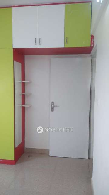 3 BHK Flat In Nandi Forest View - Prakruthi Shelters For Sale  In Rr Nagar