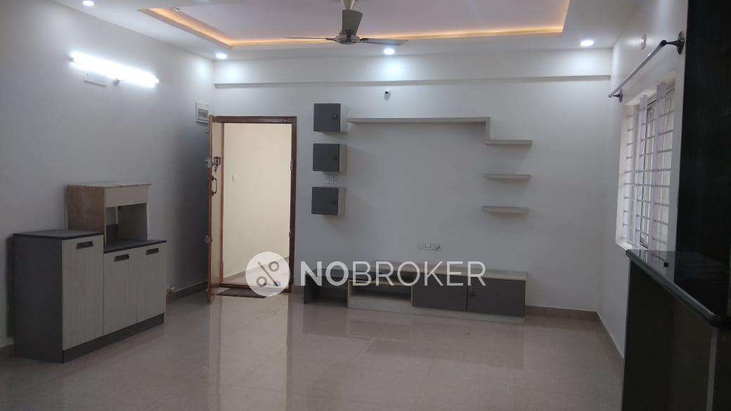 3 BHK Flat In Nandi Forest View - Prakruthi Shelters For Sale  In Rr Nagar
