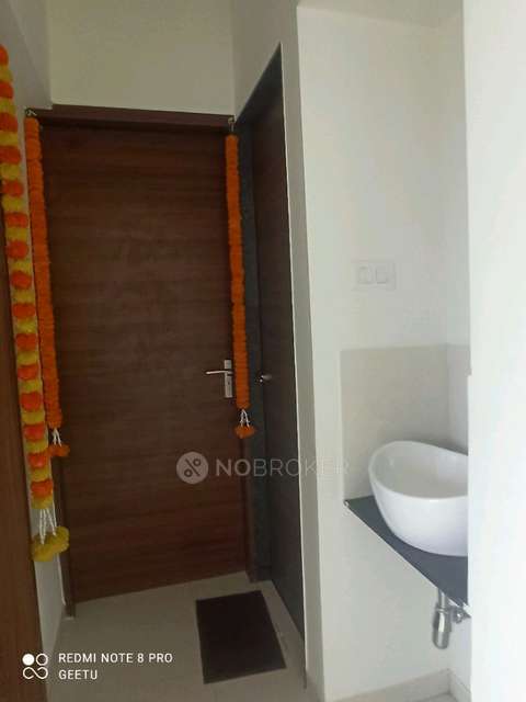 2 BHK Flat In Itrend Waterfront for Rent  In Ravet