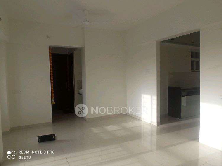 2 BHK Flat In Itrend Waterfront for Rent  In Ravet