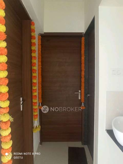 2 BHK Flat In Itrend Waterfront for Rent  In Ravet