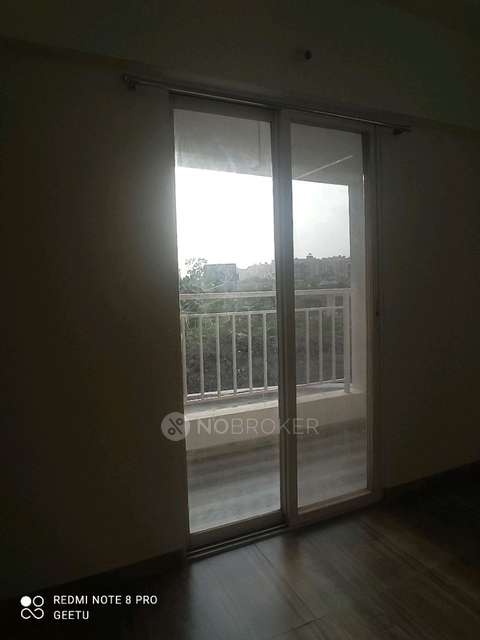 2 BHK Flat In Itrend Waterfront for Rent  In Ravet