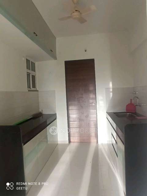 2 BHK Flat In Itrend Waterfront for Rent  In Ravet
