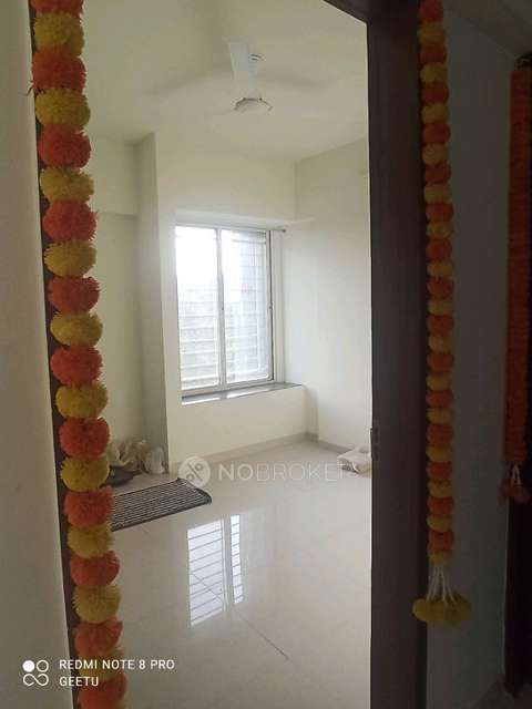 2 BHK Flat In Itrend Waterfront for Rent  In Ravet