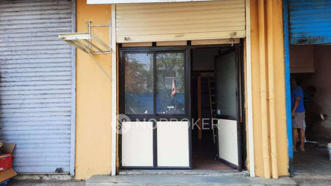 Office Space in Kharghar, Mumbai for sale 