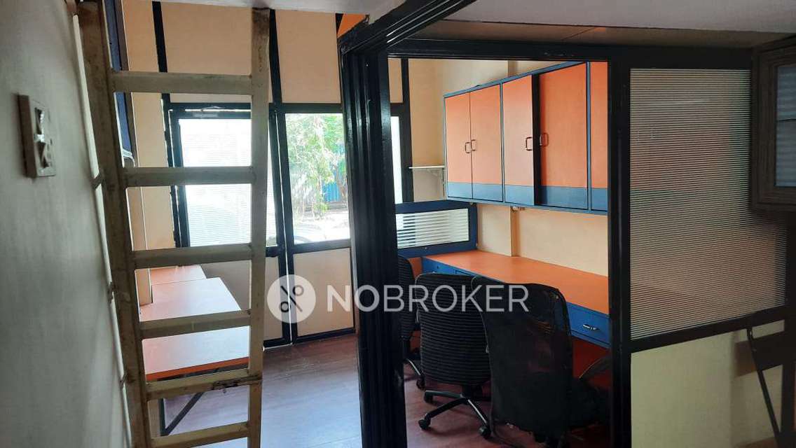 Office Space in Kharghar, Mumbai for sale 