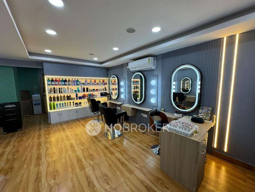 Showroom in As Rao Nagar Hyderabad, Hyderabad for sale 