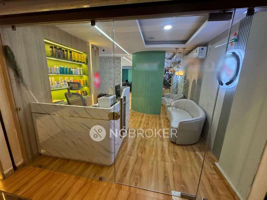 Showroom in As Rao Nagar Hyderabad, Hyderabad for sale 