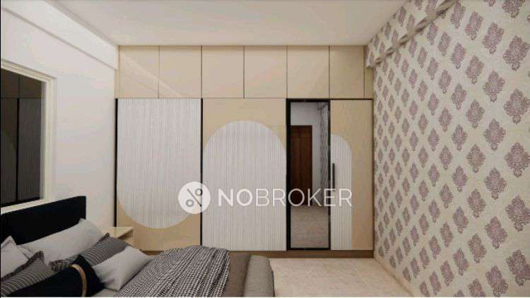 3 BHK Flat In Sai Adarsh for Rent  In Kodigehalli Main Road