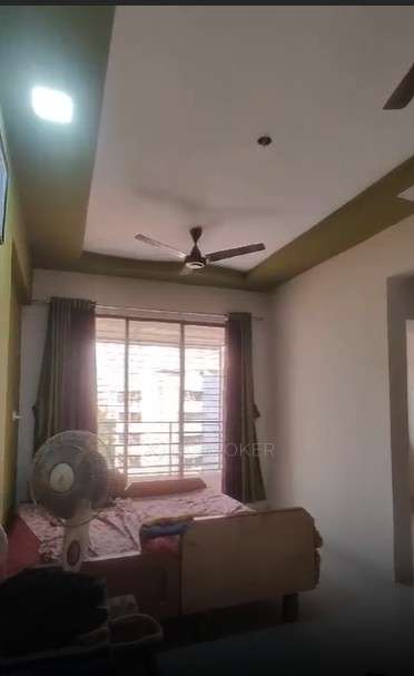 1 RK Flat In Om Panchashil For Sale  In Wing-a, Popolar Arcade, Badlapur Gaon, Badlapur, Maharashtra 421503, India
