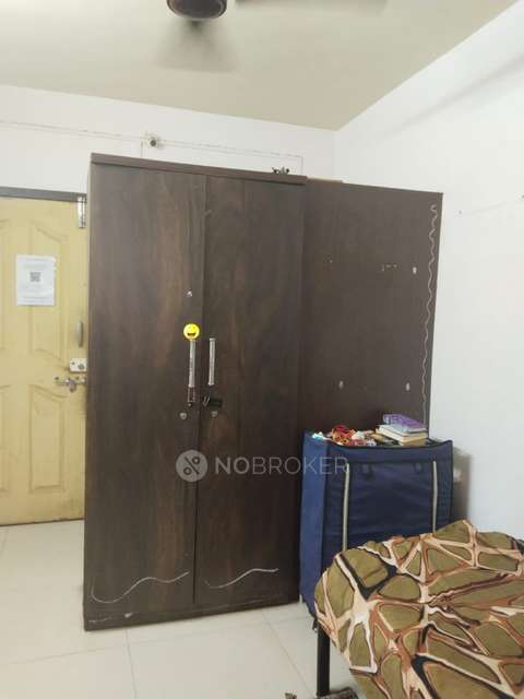 Shared Room for Female In 2 BHK  In Sanjyot In Parvati Paytha