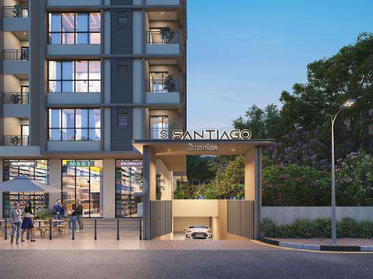 Sanjeet Sarthak Residency