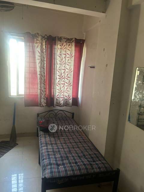 Shared Room for Female In 2 BHK  In Sanjyot In Parvati Paytha
