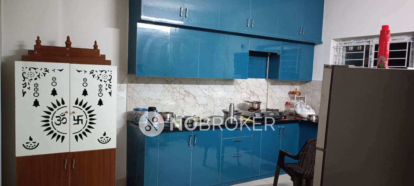 2 BHK Flat for Rent  In Sarjapura