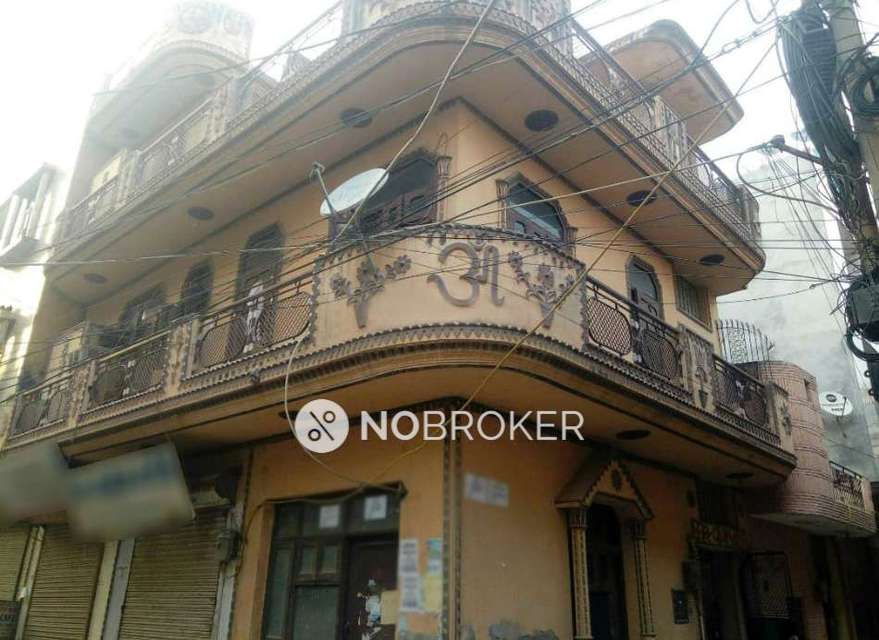 1 BHK House for Rent  In Mohan Garden