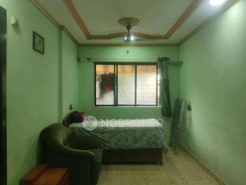 1 BHK Flat In Bhoomikanya  For Sale  In Phoolpada Road