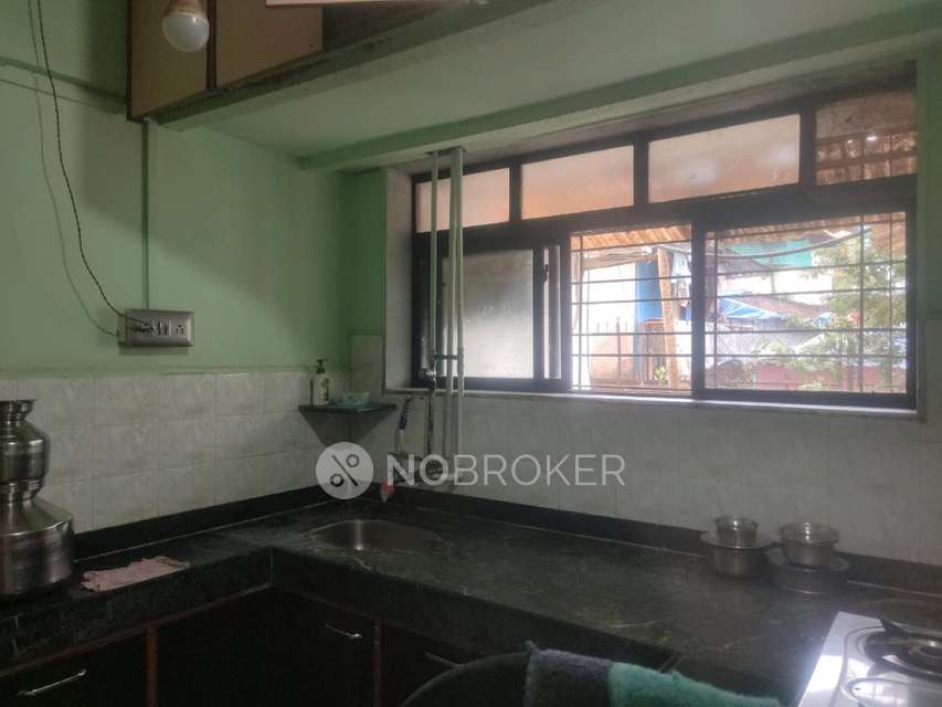 1 BHK Flat In Bhoomikanya  For Sale  In Phoolpada Road