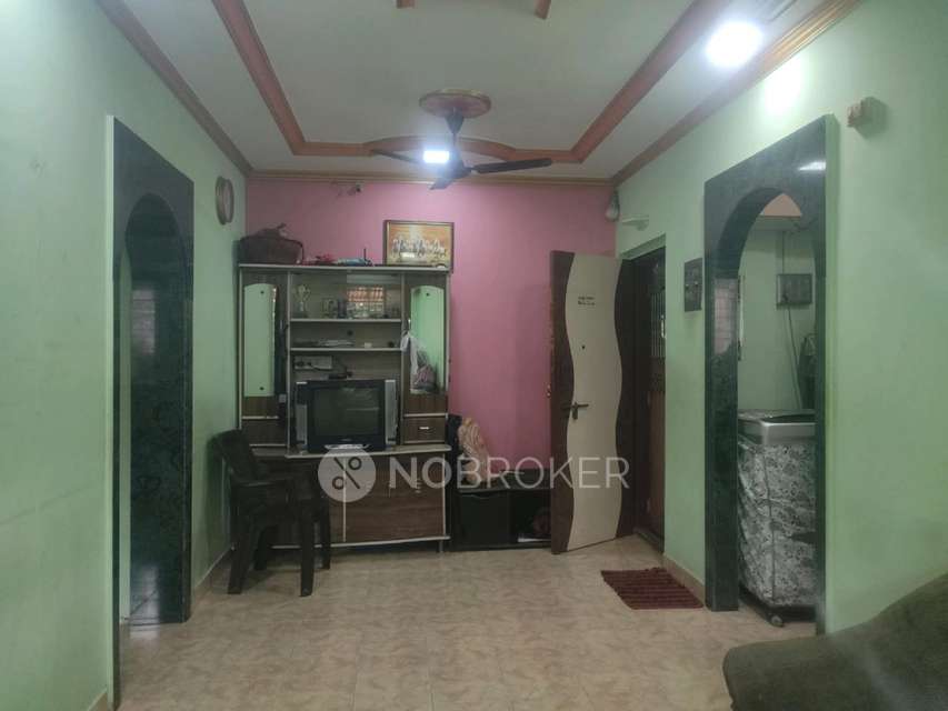 1 BHK Flat In Bhoomikanya  For Sale  In Phoolpada Road