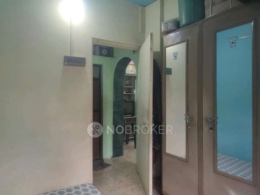 1 BHK Flat In Bhoomikanya  For Sale  In Phoolpada Road