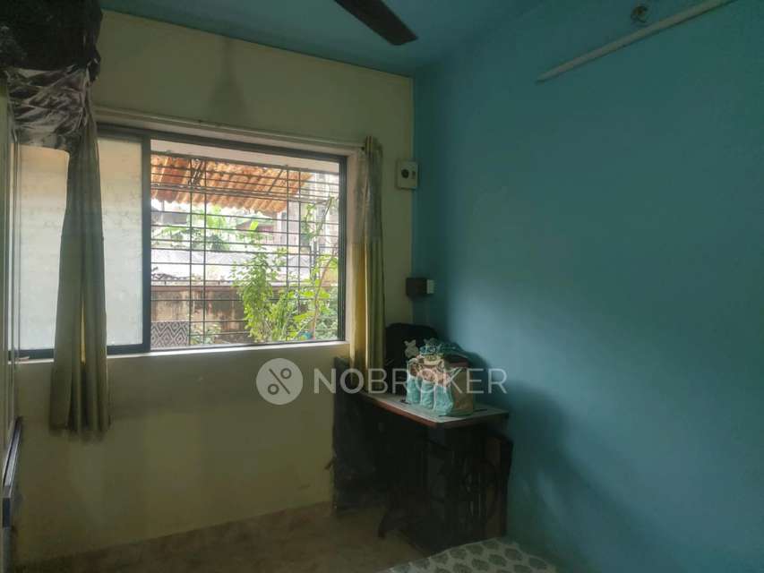 1 BHK Flat In Bhoomikanya  For Sale  In Phoolpada Road