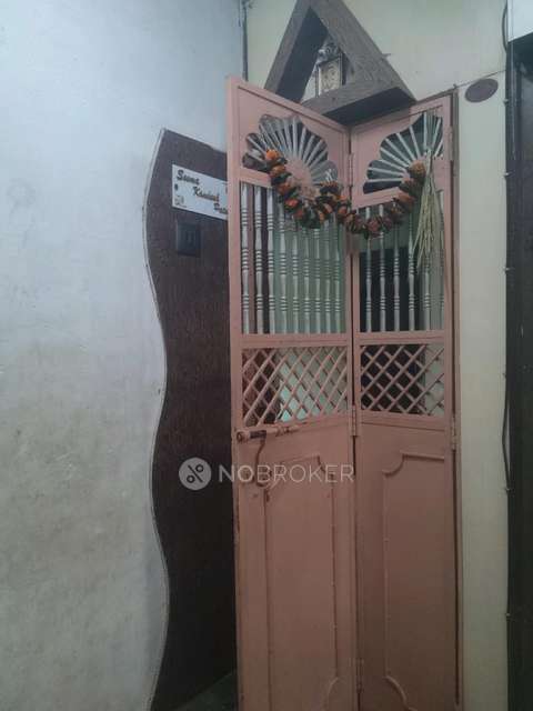 1 BHK Flat In Bhoomikanya  For Sale  In Phoolpada Road