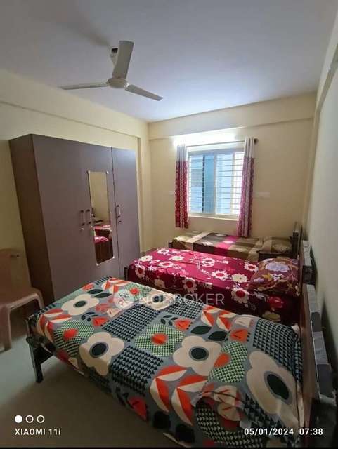 PG for Girls in Kattigenahalli