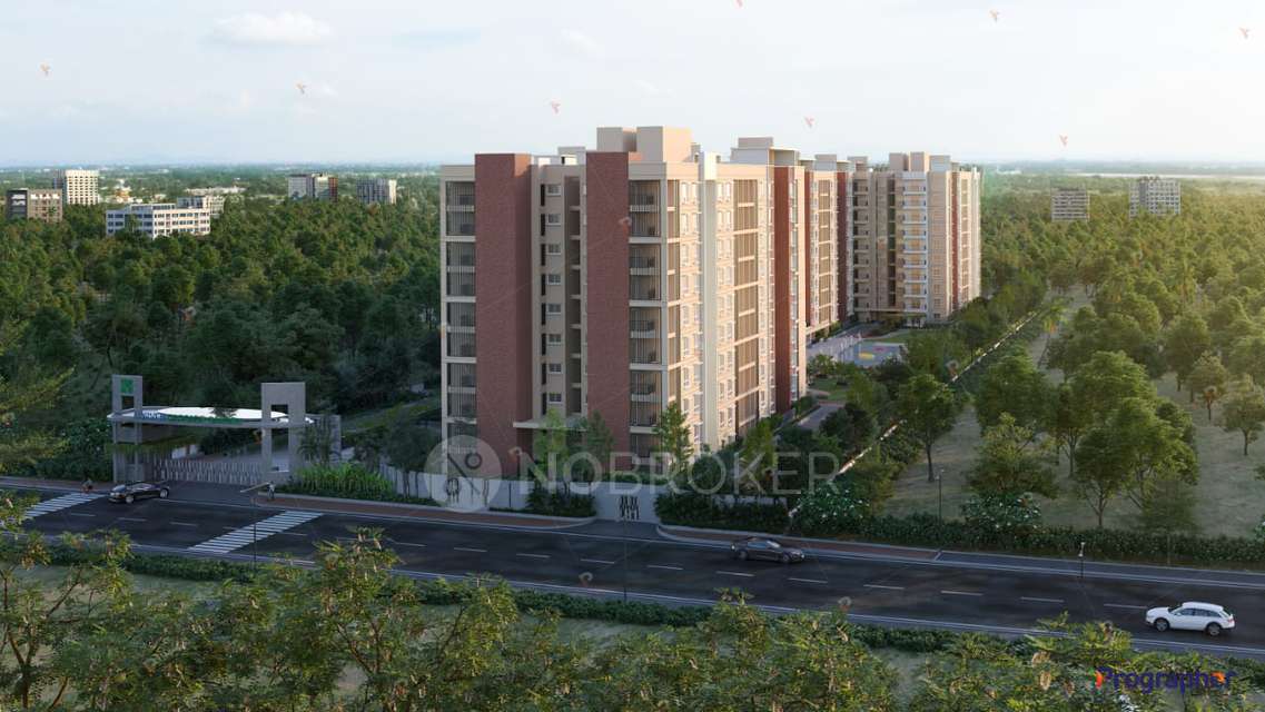 3 BHK Flat In Lorven Cascade Garden, Whitefield For Sale  In Whitefield