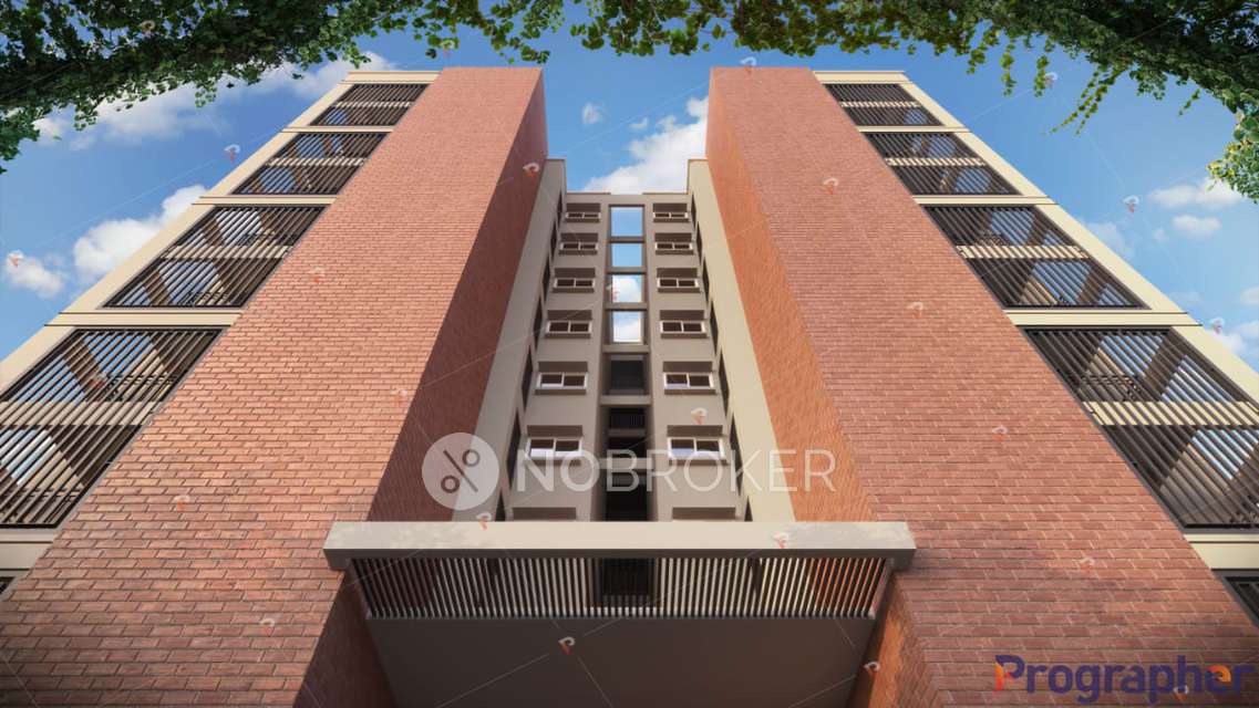 3 BHK Flat In Lorven Cascade Garden, Whitefield For Sale  In Whitefield