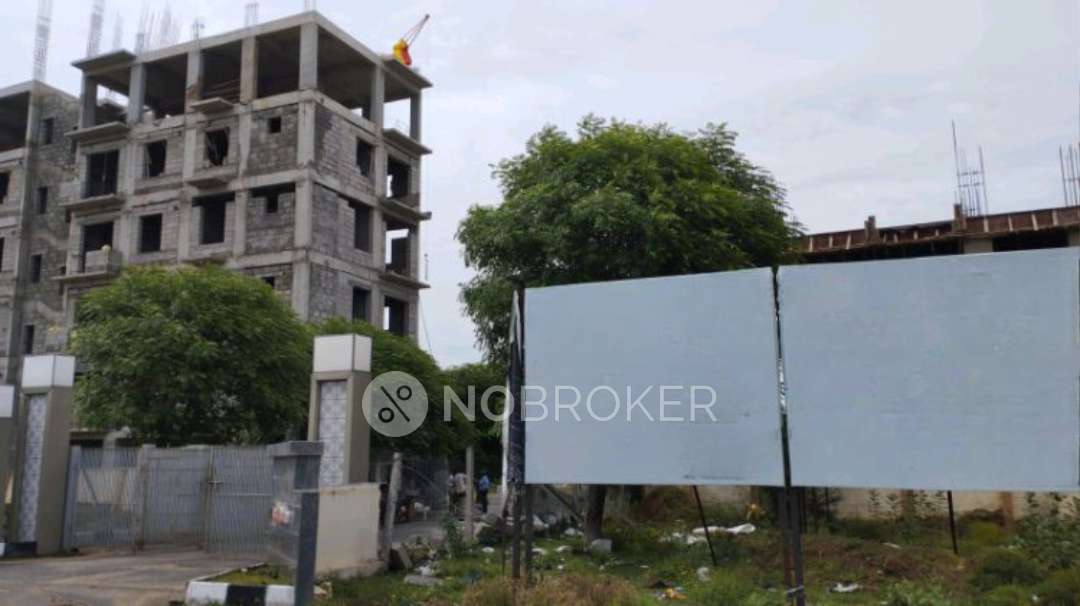 Plot For Sale  In Gtuptown In Keerapakkam