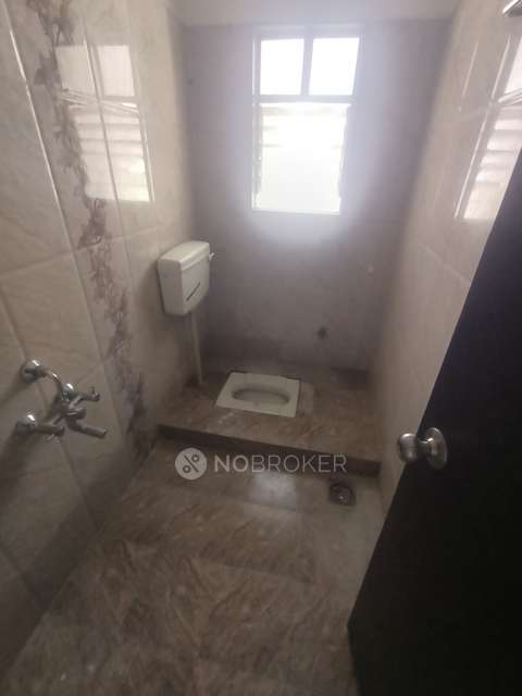 2 BHK Flat In Rudraksha Society for Rent  In Tathawade