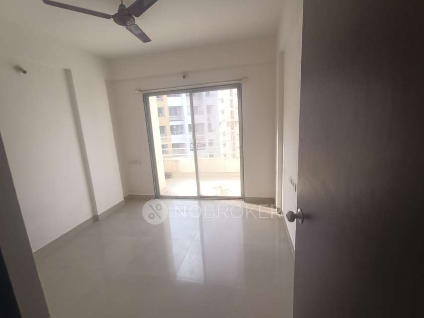 2 BHK Flat In Rudraksha Society for Rent  In Tathawade