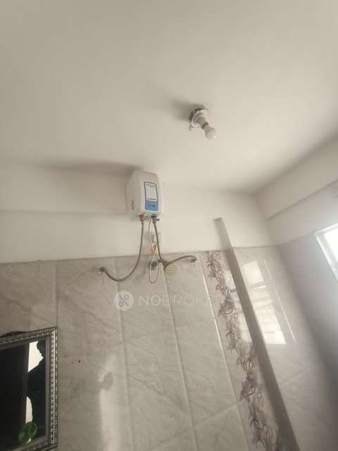 2 BHK Flat In Rudraksha Society for Rent  In Tathawade