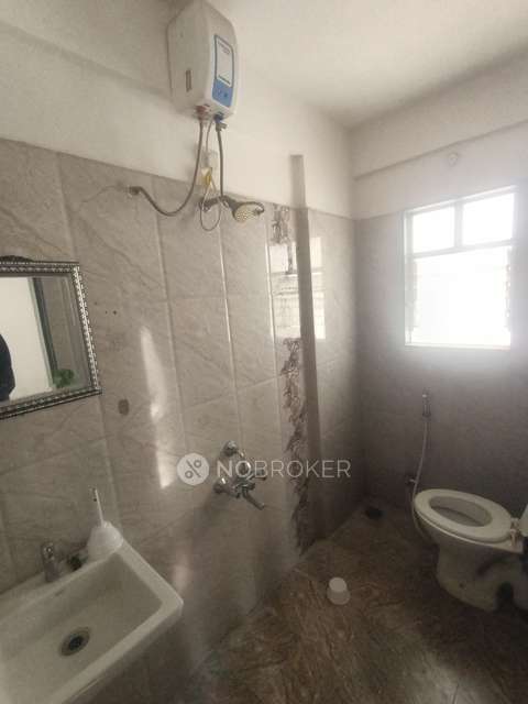 2 BHK Flat In Rudraksha Society for Rent  In Tathawade